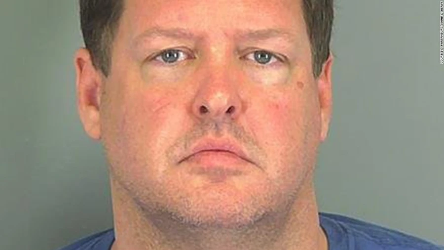 Todd Kohlhepp