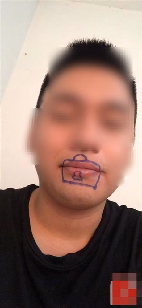 Cãi vợ và cái kết...