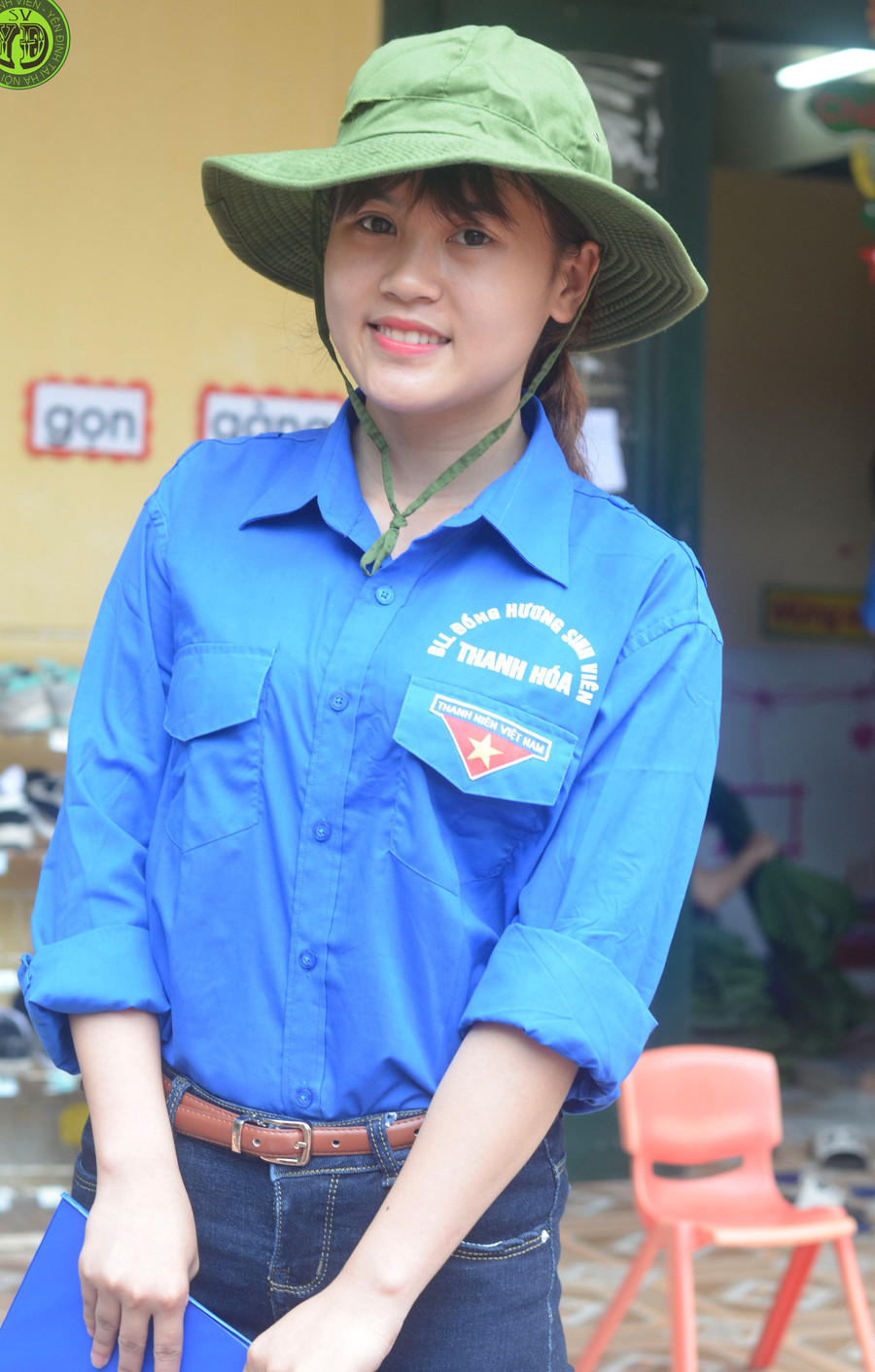 CHO ĐI cũng chính là NHẬN LẠI ảnh 1