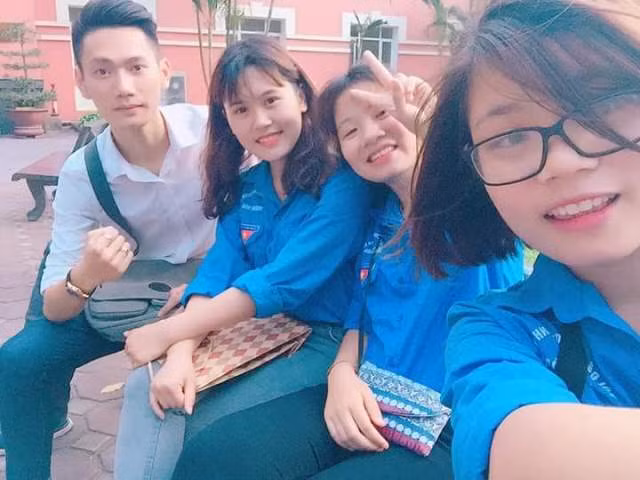 CHO ĐI cũng chính là NHẬN LẠI