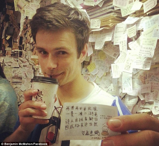 Thức dậy sau 1 tuần hôn mê, chàng trai bỗng nói được tiếng nước ngoài như tiếng mẹ đẻ - Ảnh 3.