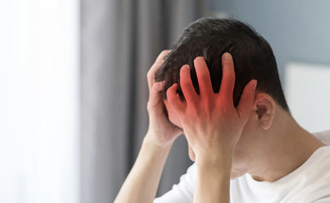 Thời tiết lạnh đôi khi làm tăng nguy cơ đột quỵ do các yếu tố như tăng huyết áp và co thắt mạch máu. (Ảnh: ITN)