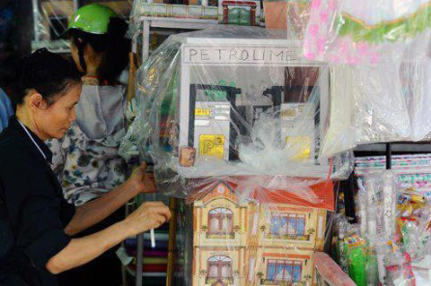 Xem xong những hình ảnh này chắc anh chị em "đau ruột" mà nghĩ ảnh 10