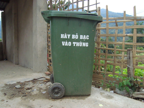 Thùng 