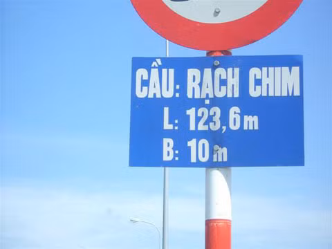 Nghe tên đã sợ.