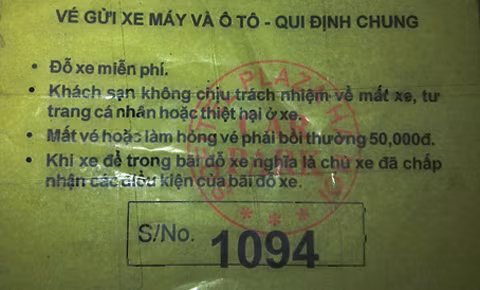 Không có còn hơn.