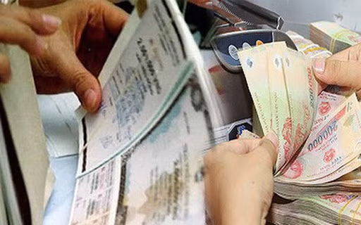 Thời gian qua khá nhiều Doanh nghệp cũng đã phát hành trái phiếu nhằm huy động vốn