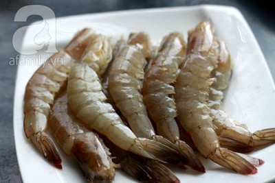 Tôm thịt rim mật ong đậm đà cho bữa tối ảnh 7 Tôm thịt rim mật ong đậm đà cho bữa tối ảnh 7