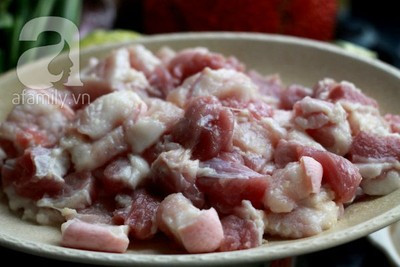 Tôm thịt rim mật ong đậm đà cho bữa tối ảnh 5 Tôm thịt rim mật ong đậm đà cho bữa tối ảnh 5