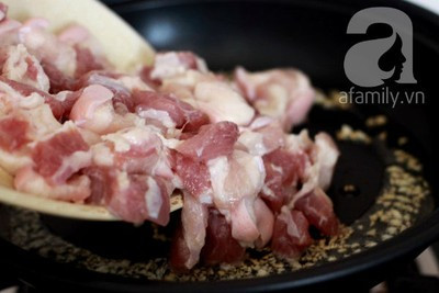 Tôm thịt rim mật ong đậm đà cho bữa tối ảnh 10 Tôm thịt rim mật ong đậm đà cho bữa tối ảnh 10