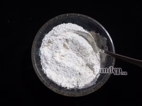 Lam khoai lang tam bot chien gion theo cach nay moi ngon