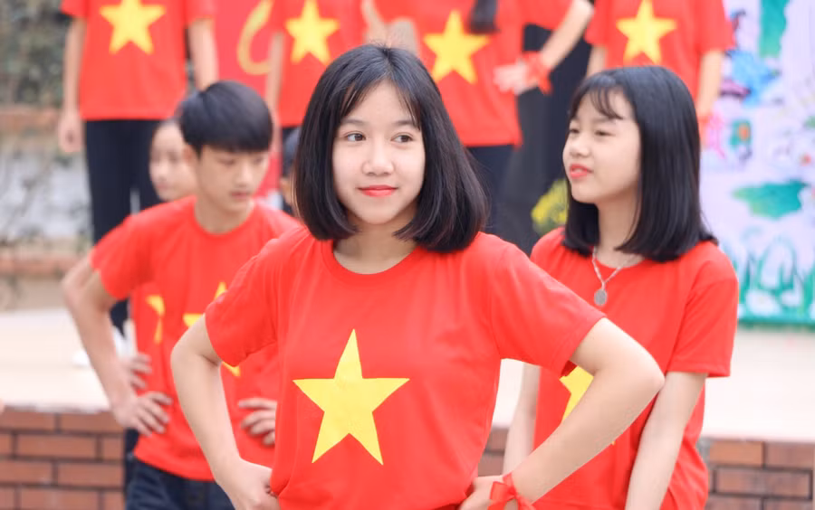 Ảnh minh họa: Khôi Nguyên.