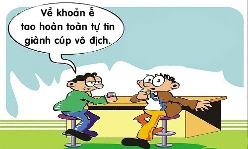 Ế cũng là một tài năng 