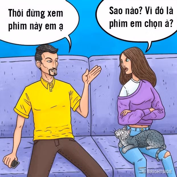 Nhà tâm lý học tiết lộ 9 đặc điểm nhận dạng một người luôn nhút nhát, tự ti 3