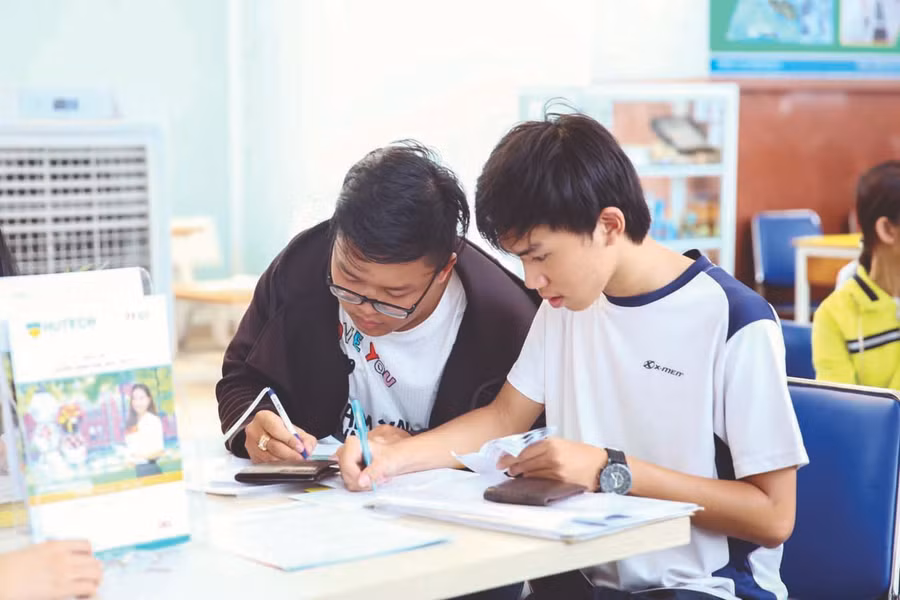 Các trường xây dựng nhiều hình thức xét tuyển năm 2019 nhằm tạo thuận lợi cho người học