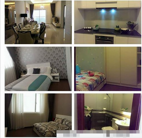 Mới 23 tuổi, Hoàng Yến Chibi đã tặng mẹ biệt thự giá trị "khủng" hình ảnh 4 moi 23 tuoi, hoang yen chibi da tang me biet thu gia tri "khung" hinh anh 4