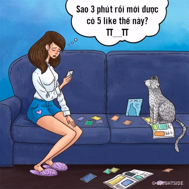 Nhà tâm lý học tiết lộ 9 đặc điểm nhận dạng một người luôn nhút nhát, tự ti 0