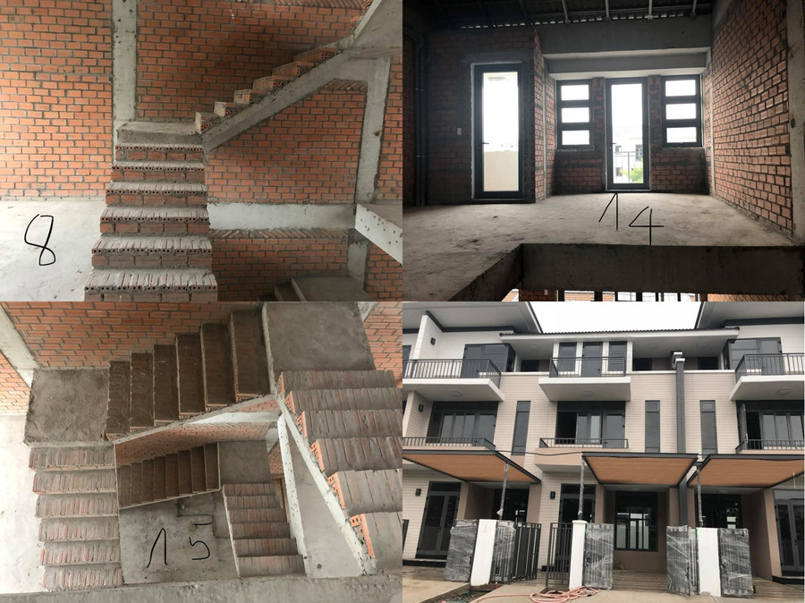 Mới 23 tuổi, Hoàng Yến Chibi đã tặng mẹ biệt thự giá trị "khủng" hình ảnh 2 moi 23 tuoi, hoang yen chibi da tang me biet thu gia tri "khung" hinh anh 2