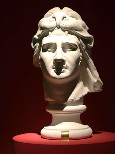 Hoàng đế La Mã liều lĩnh uống thuốc độc mỗi ngày để làm gì? hình ảnh 8 hoang de la ma lieu linh uong thuoc doc moi ngay de lam gi? hinh anh 8