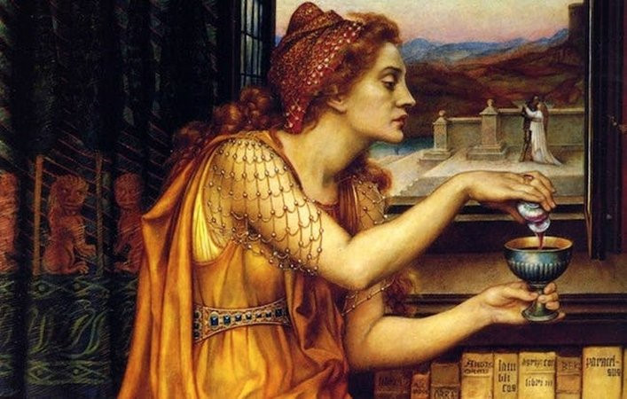 Hoàng đế La Mã liều lĩnh uống thuốc độc mỗi ngày để làm gì? hình ảnh 3 hoang de la ma lieu linh uong thuoc doc moi ngay de lam gi? hinh anh 3