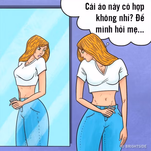 Nhà tâm lý học tiết lộ 9 đặc điểm nhận dạng một người luôn nhút nhát, tự ti 7