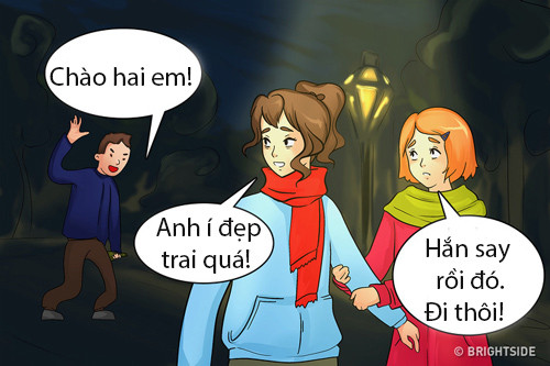 5 lợi thế của người có tuổi thơ khó khăn so với người thường - 3