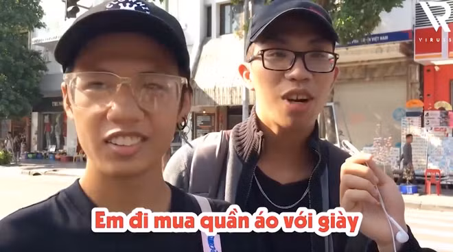 Choáng váng cách tiêu tiền của teen 2000: Nam sinh 15 tuổi tiết lộ đốt 2 triệu/ ngày mua giày, quần áo, uống trà sữa-4