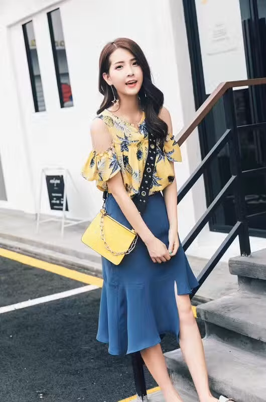 chan vay duoi ca cach dieu