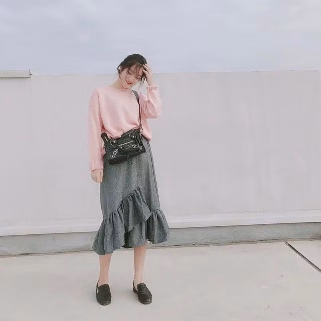 chan vay duoi ca cach dieu