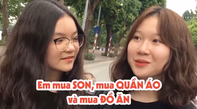 Choáng váng cách tiêu tiền của teen 2000: Nam sinh 15 tuổi tiết lộ đốt 2 triệu/ ngày mua giày, quần áo, uống trà sữa-5