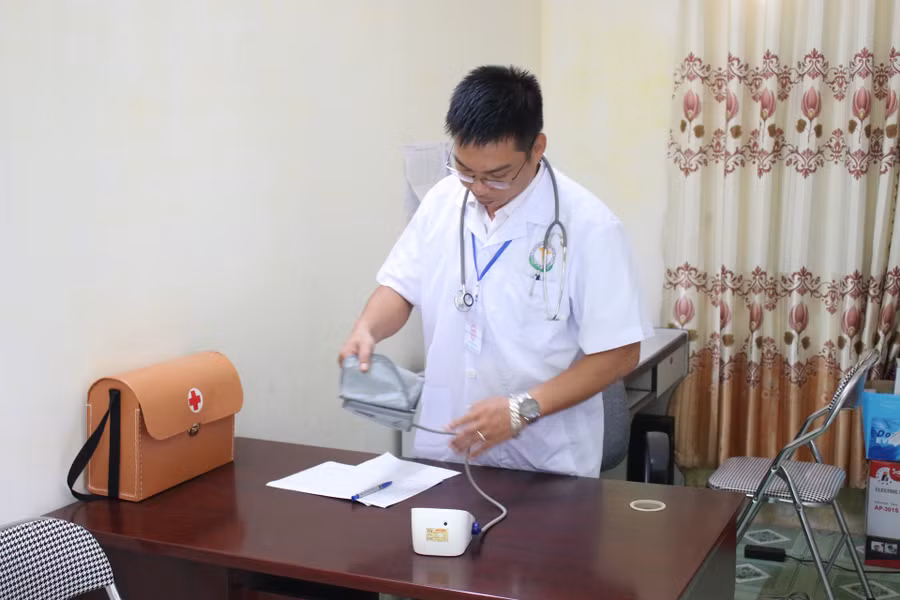 Các đơn vị y tế đảm bảo sẵn sàng để đáp ứng kịp thời các yêu cầu khám bệnh, chữa bệnh.