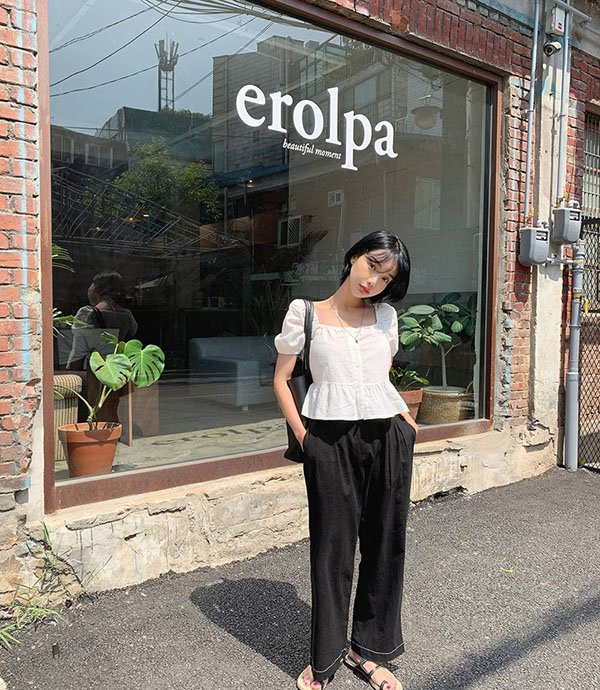 4 món đơn giản diện hằng ngày giúp chị em “nấm lùn” cao như cô nàng mét 7 ảnh 5 ba met be doi ma trong cao rao chang thua hoi 1m7, day la 4 mon chi em can sam - 6