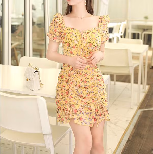 ba met be doi ma trong cao rao chang thua hoi 1m7, day la 4 mon chi em can sam - 14