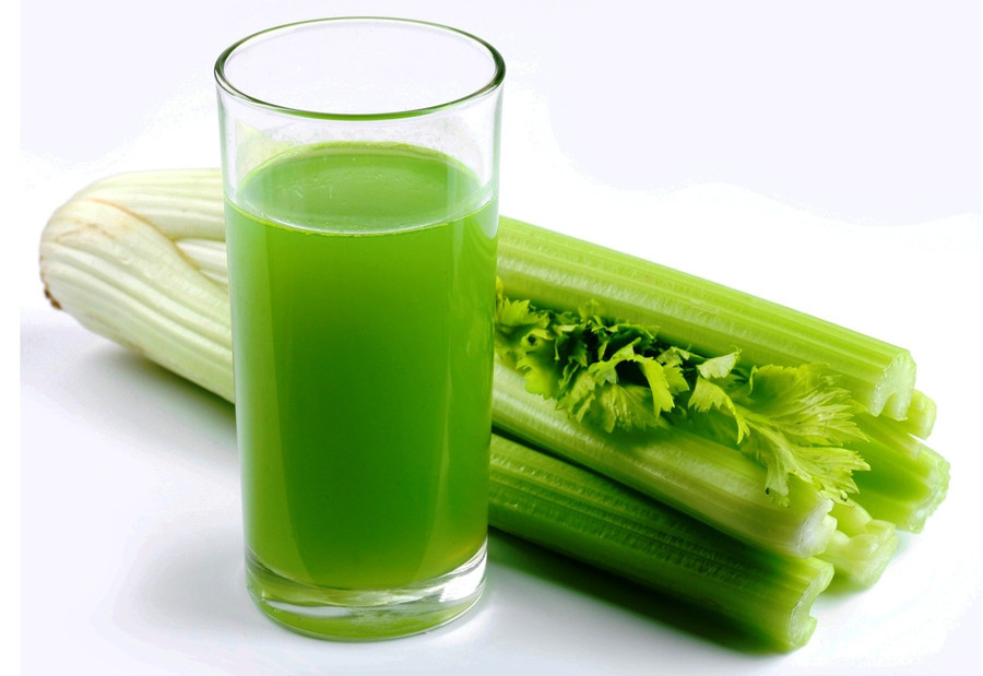 Sáng uống nước cần tây, tối uống thêm cốc nước này vừa giảm cân hiệu quả, bụng lại phẳng lì ảnh 1 Sáng uống nước cần tây, tối uống thêm 1 cốc nước này thì mỡ không có cửa mà tích tụ-1