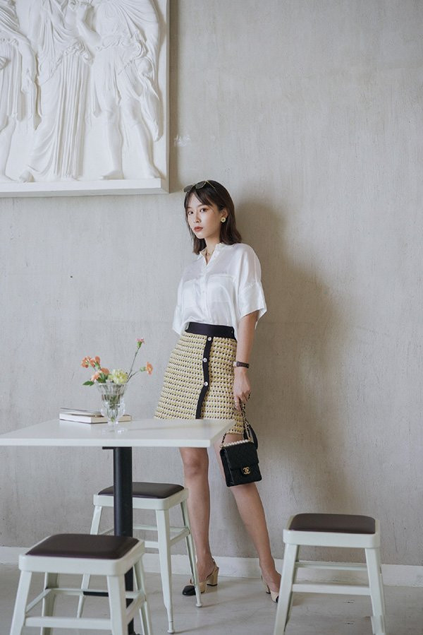 4 món đơn giản diện hằng ngày giúp chị em “nấm lùn” cao như cô nàng mét 7 ảnh 16 ba met be doi ma trong cao rao chang thua hoi 1m7, day la 4 mon chi em can sam - 17