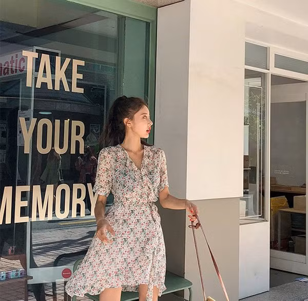 ba met be doi ma trong cao rao chang thua hoi 1m7, day la 4 mon chi em can sam - 15