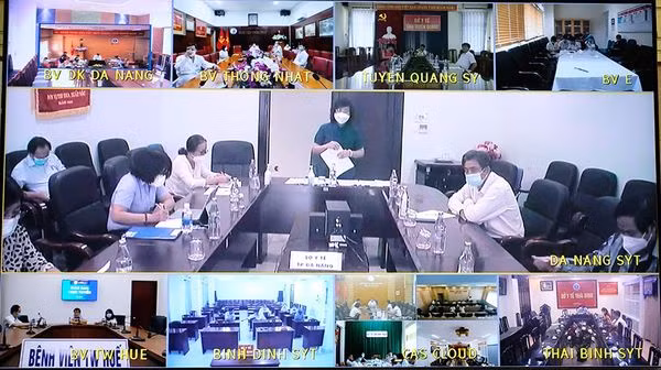 Vẫn tiềm ẩn nguy cơ bùng phát những đợt dịch mới ảnh 1