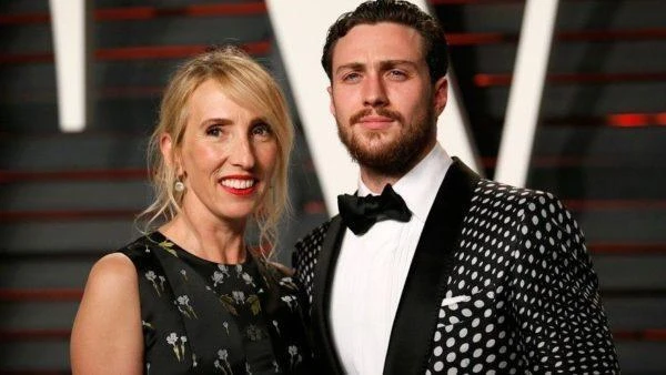 Hôn nhân mật ngọt của diễn viên điển trai Aaron Taylor-Johnson với vợ hơn 23 tuổi