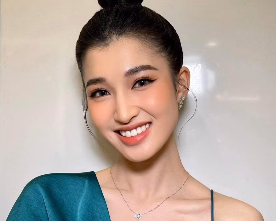 Nữ sinh trường Luật toả sáng tại Miss World Vietnam 2022 