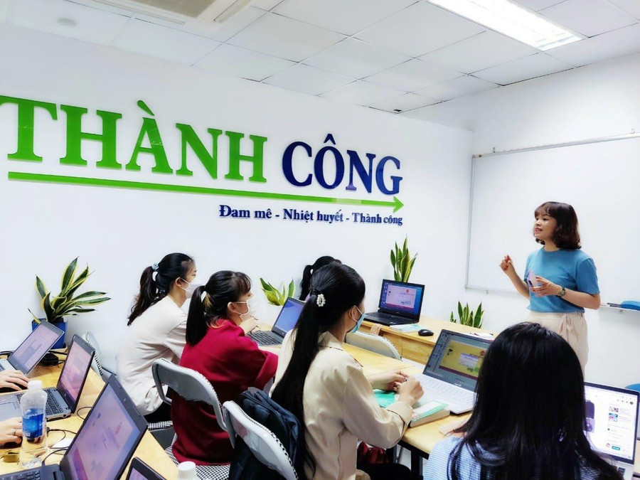 Giờ thực tế của sinh viên ĐH Nguyễn Trãi