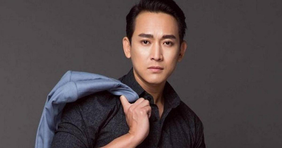 Cuộc sống độc thân ở tuổi 43 của 'soái ca' màn ảnh Việt Hứa Vĩ Văn 