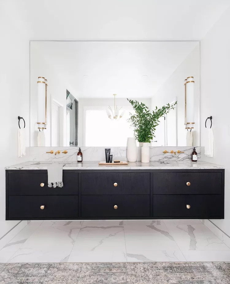 Các sắc thái màu xám và xám-be dịu nhẹ tạo nền tảng cho không gian. (Ảnh: ITN) Các sắc thái màu xám và xám-be dịu nhẹ tạo nền tảng cho không gian. (Ảnh: ITN)