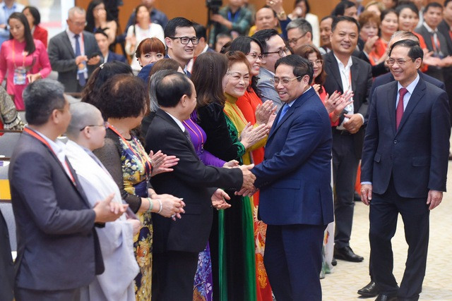 Ảnh: VGP/Nhật Bắc