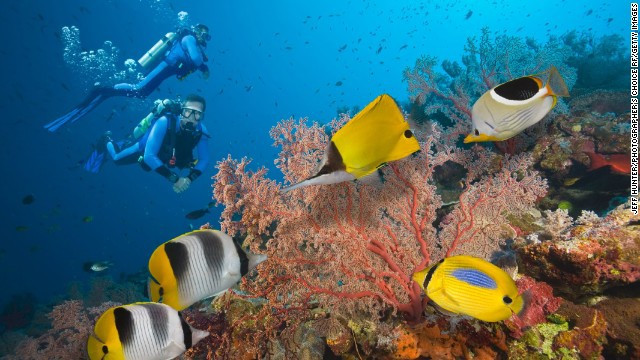 hạnh phúc, Đan Mạch, Úc