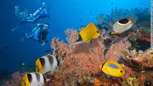 hạnh phúc, Đan Mạch, Úc