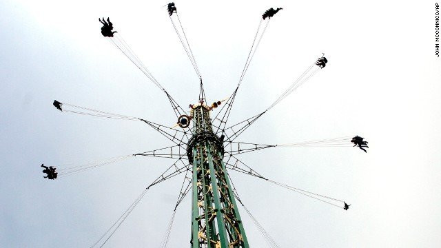 hạnh phúc, Đan Mạch, Úc