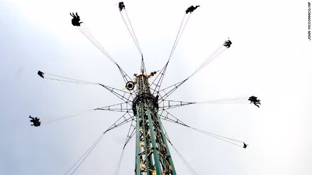 hạnh phúc, Đan Mạch, Úc