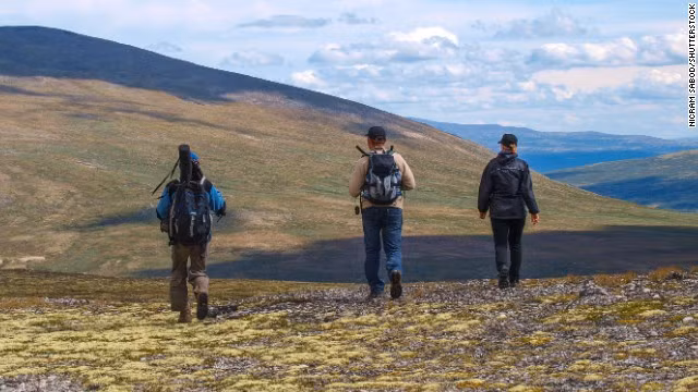 hạnh phúc, Đan Mạch, Úc