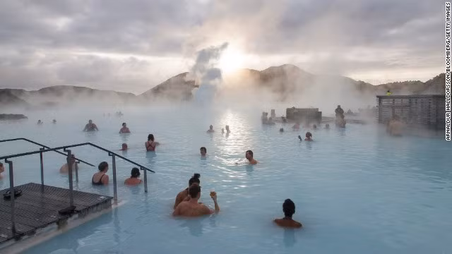 hạnh phúc, Đan Mạch, Úc