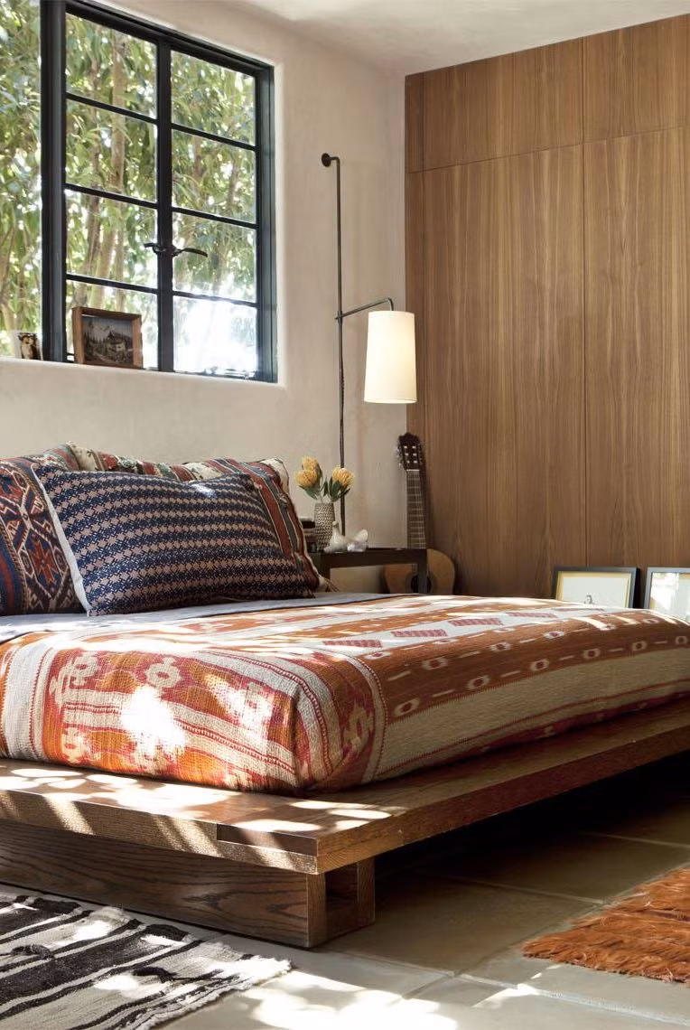 Các nhà thiết kế không còn thích màu trắng và xám.